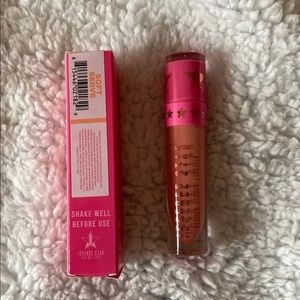 Jeffree star lippie🌟